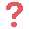 ❓