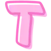 💗