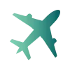 ✈️