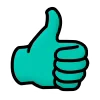 👍