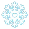 ❄️