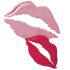 💋