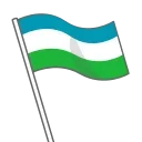 🇺🇿