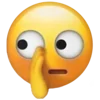 😳