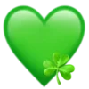 💚