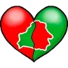 ❤️