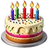 🎂