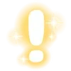 ❕