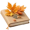 📔