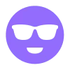 😎