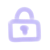 🔒