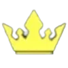 👑