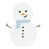 ⛄️