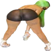 😏