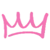 👑