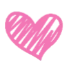 ❤️
