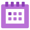 🗓