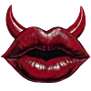 💋