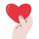 ❤️
