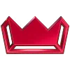 👑