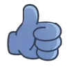 👍