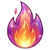 🔥