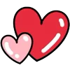 ❤️