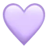 💜
