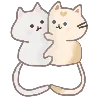 😽