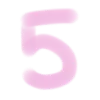 5️⃣