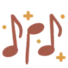 🎶