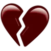 💔
