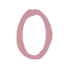 0⃣