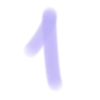 1️⃣