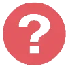 ❓