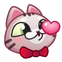 😘