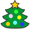🎄
