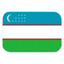 🇺🇿