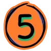 5️⃣