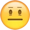 😑