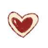 💗