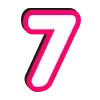 7⃣