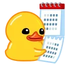 🗓