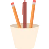 ✏️