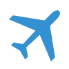 ✈️