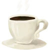 ☕