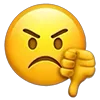 😠