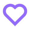 ❤️
