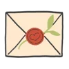 💌