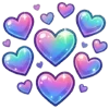 💜